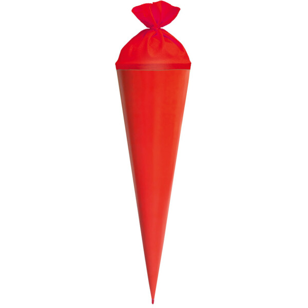 ROTH Bastelschult&uuml;te mit Verschluss, 700 mm, ultramarinblau