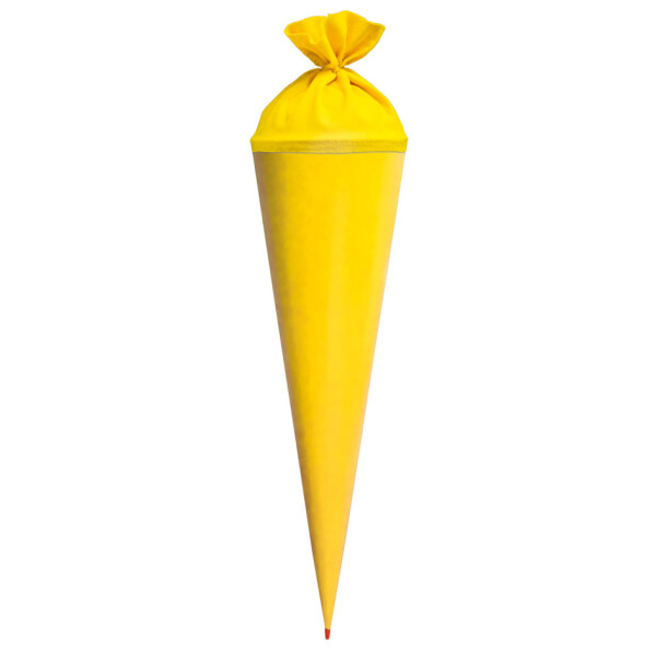 ROTH Bastelschult&uuml;te mit Verschluss, 700 mm, ultramarinblau