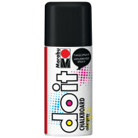 Marabu Sprühfarbe do it CHALKBOARD, tafel grün