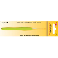 KLEIBER Häkelnadel, Größe 2,...