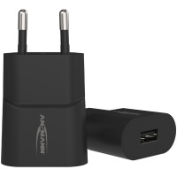 ANSMANN USB-Steckdosenadapter Home Charger HC105,...
