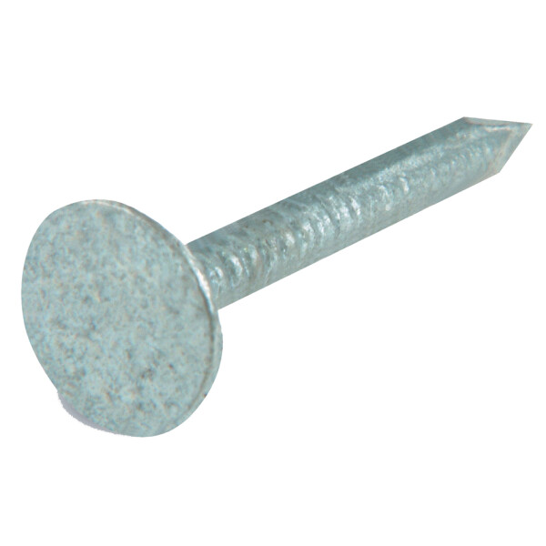 suki. Dachpappstift 2,8 x 30 mm, mechanisch verzinkt
