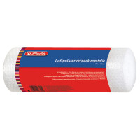 herlitz Luftpolsterfolie, 400 mm x 5 m, Stärke:...