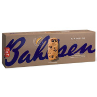 Bahlsen Gebäckspezialität "Chokini"