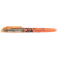 PILOT Textmarker FRIXION light, blau, Strichstärke: 3,8 mm
