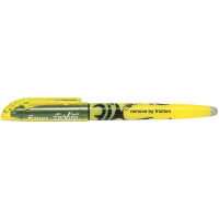 PILOT Textmarker FRIXION light, blau, Strichstärke: 3,8 mm