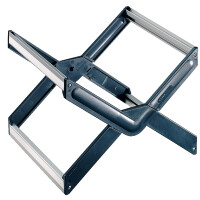 LEITZ Hängeregistratur-Korb, für 25...