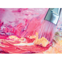 ROYAL TALENS Acrylfarbe ArtCreation, kobaltblau, 75 ml