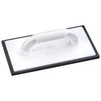 WESTEX Moosgummi-Reibebrett, 280 x 140 mm