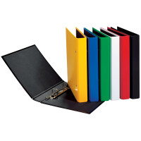 PAGNA Ringbuch "Basic Colours", 2...