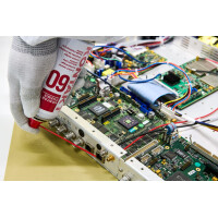 KONTAKT CHEMIE KONTAKT 60 Kontaktreiniger, 200 ml