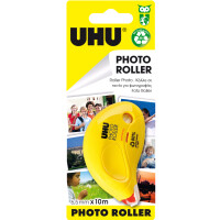 UHU Kleberoller photo roller, (B)6,5 mm x (L)9,5 m