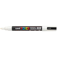 POSCA Pigmentmarker PC-3M, lila