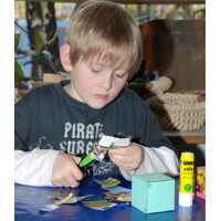 UHU Klebestift stic, lösemittelfrei, 40 g