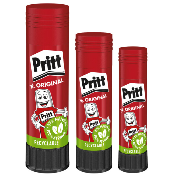 Pritt Klebestift WA13, 43 g