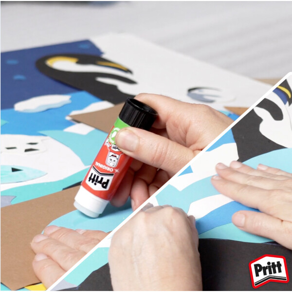 Pritt Klebestift WA13, 43 g