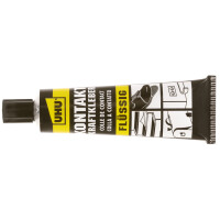 UHU Kontakt Kraftkleber, flüssig,...