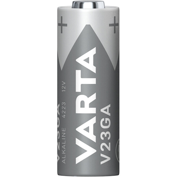 VARTA Alkaline Batterie "Professional Electronics", V23GA