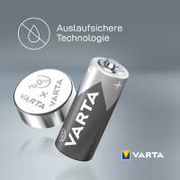VARTA Alkaline Batterie "Professional Electronics", V23GA
