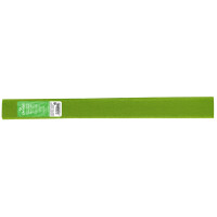 CANSON Krepppapier-Rolle, 32 g qm, Farbe: himbeer (561)