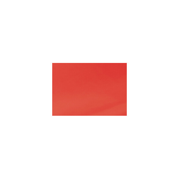 Clairefontaine Geschenkpapier "Kraft", rot