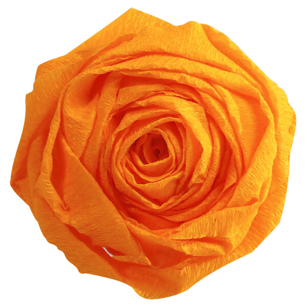 Clairefontaine Krepp-Papier, (B)500 mm x (L)2,5 m, fuchsia