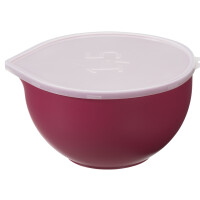 plast team Rührschüssel "Superbowl",...