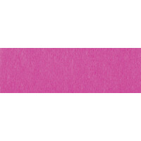 folia Krepp-Papier, (B)500 mm x (L)2,5 m, kastanienbraun