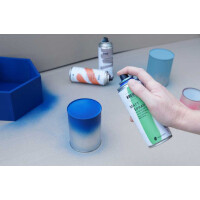 KREUL Sprühfarbe MATT SPRAY, violett, 200 ml