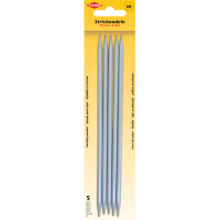 KLEIBER Stricknadel-Set Strumpfspiele, 200 mm x 3,5 mm