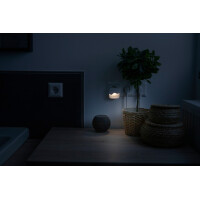 ANSMANN LED-Orientierungslicht NL10AC, weiß