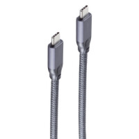 shiverpeaks BASIC-S USB 3.2 Kabel, C-Stecker - C-Stecker