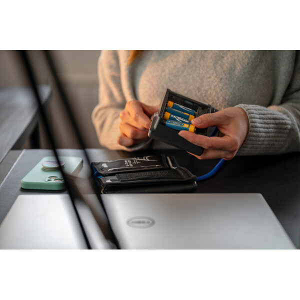 ANSMANN Alkaline Batterie "X-Power", Mignon AA, 20er Display