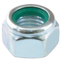 suki. Sicherungsmutter, M10 , PH2, mit Nylonring, 50...