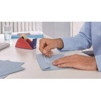 tesa Film, transparent, 19 mm x 33 m