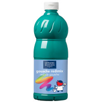 LEFRANC BOURGEOIS Gouachefarbe 1.000 ml, farbig sortiert