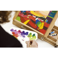 ROYAL TALENS Acrylfarbe ArtCreation, brillantblau, 750 ml