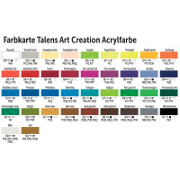 ROYAL TALENS Acrylfarbe ArtCreation, umbra gebrannt, 75 ml