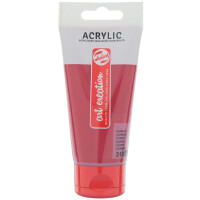 ROYAL TALENS Acrylfarbe ArtCreation, azo-orange, 75 ml