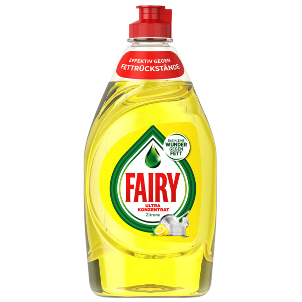 FAIRY Handspülmittel Original, 450 ml