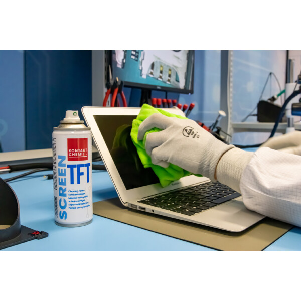 KONTAKT CHEMIE SCREEN TFT Bildschirmreiniger, 100 ml