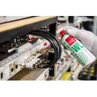 KONTAKT CHEMIE KONTAKT WL Elektronikreiniger, 200 ml