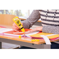 UHU Alleskleber flinke flasche, lösemittelhaltig, 90 g