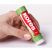 Kores Klebestift "ECO", 40 g,...