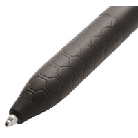 Pentel Druck-Kugelschreiber iZee, orange