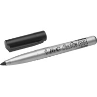 BIC Permanent-Marker Marking POCKET ECOlutions, blau