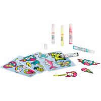 Maped Creativ Window Color Set WINDOWS STICKERS