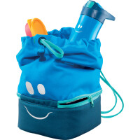 Maped PICNIK Lunch-Beutel KIDS CONCEPT, blau