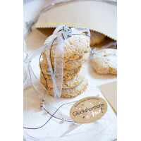 AVERY Zweckform ZDesign Weihnachts-Sticker auf Rolle