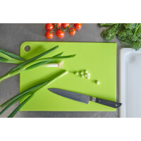 plast team Schneidebrett "Slim-Line", 345 x 245...